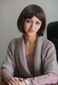 Екатерина Сергеевна - Репетитор по литературе