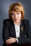 Инна Андреевна - Репетитор по истории